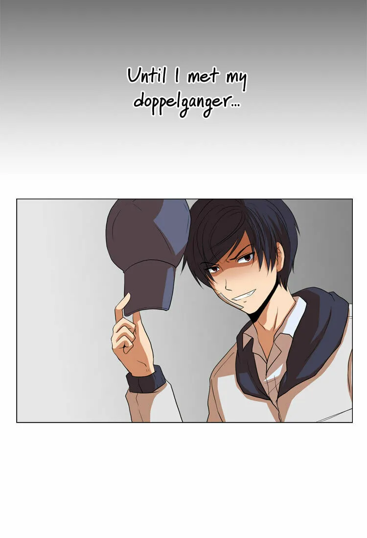 Read Geourassijeon chapter 6 image 35 on Lezhin