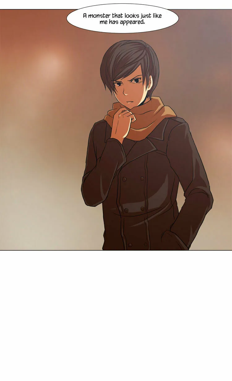 Read Geourassijeon chapter 7 image 10 on Lezhin