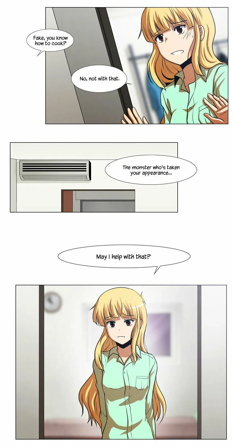 Read Geourassijeon chapter 7 image 28 on Lezhin