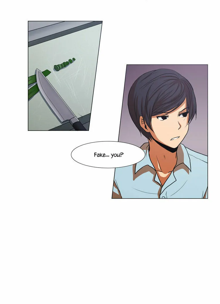 Read Geourassijeon chapter 7 image 29 on Lezhin