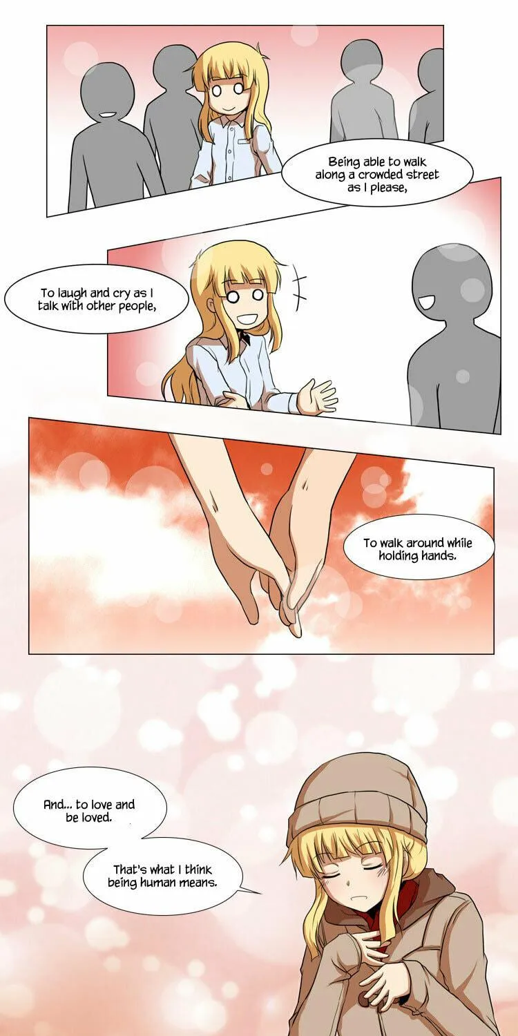 Read Geourassijeon chapter 8 image 13 on Lezhin