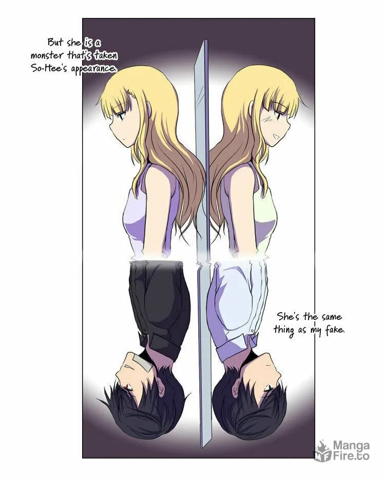 Read Geourassijeon chapter 9 image 11 on Lezhin