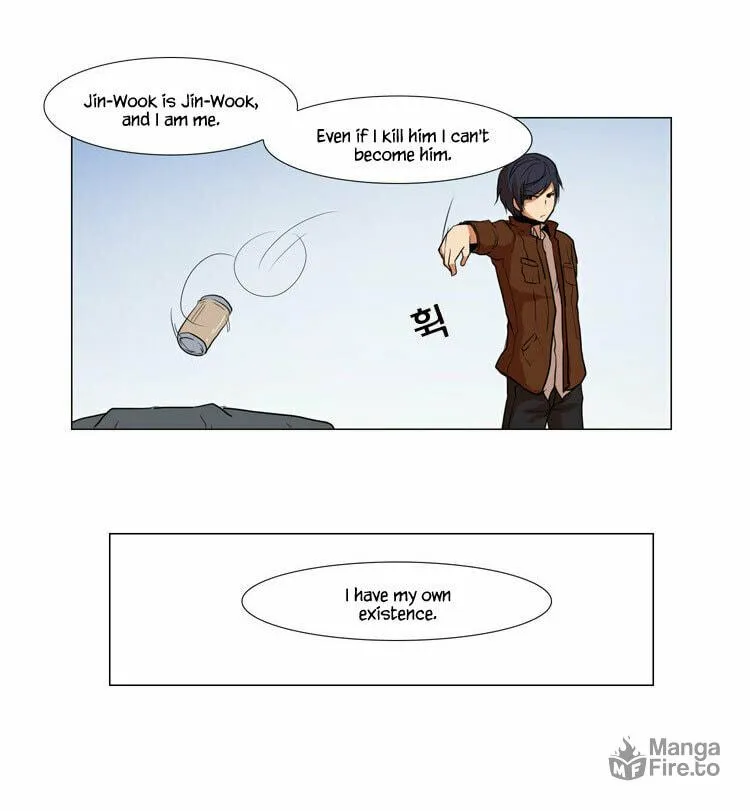 Read Geourassijeon chapter 9 image 26 on Lezhin