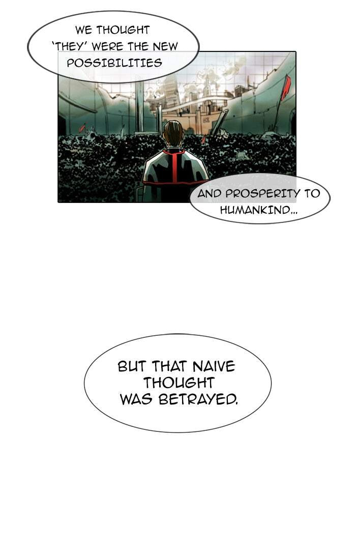 Read Gepetto chapter 0 image 1 on Lezhin