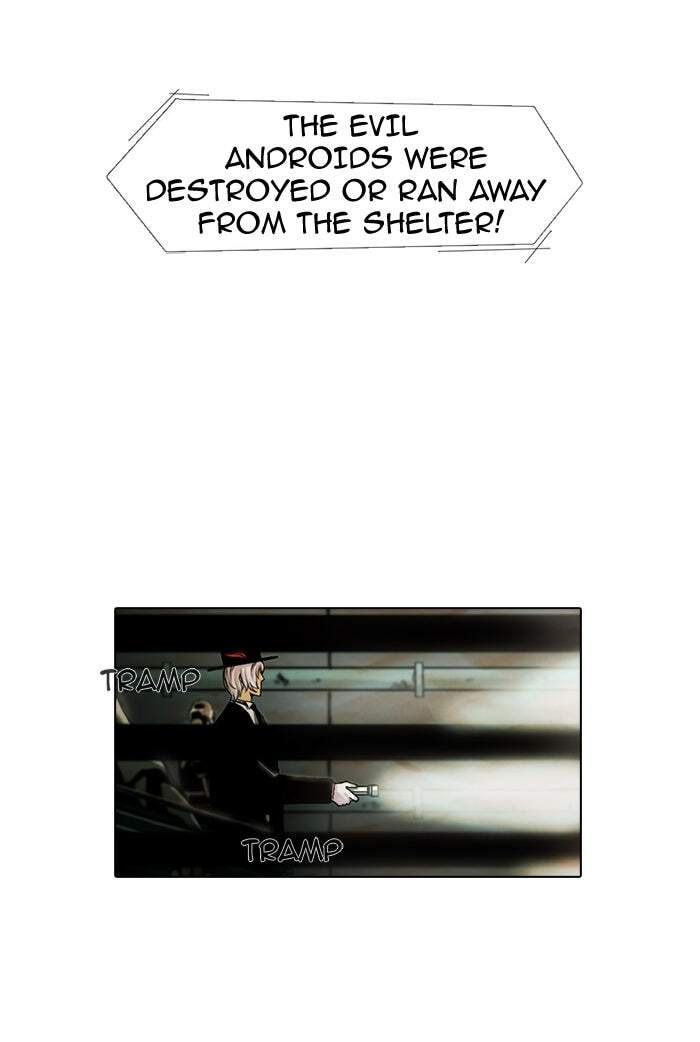Read Gepetto chapter 0 image 10 on Lezhin