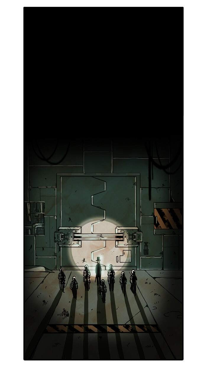 Read Gepetto chapter 0 image 12 on Lezhin