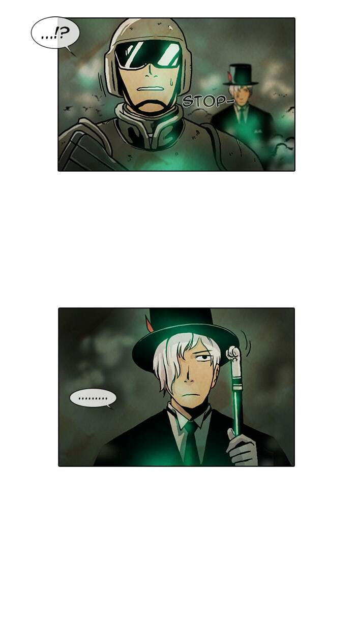 Read Gepetto chapter 0 image 16 on Lezhin