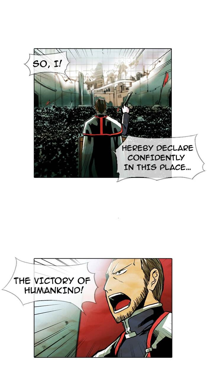 Read Gepetto chapter 0 image 18 on Lezhin