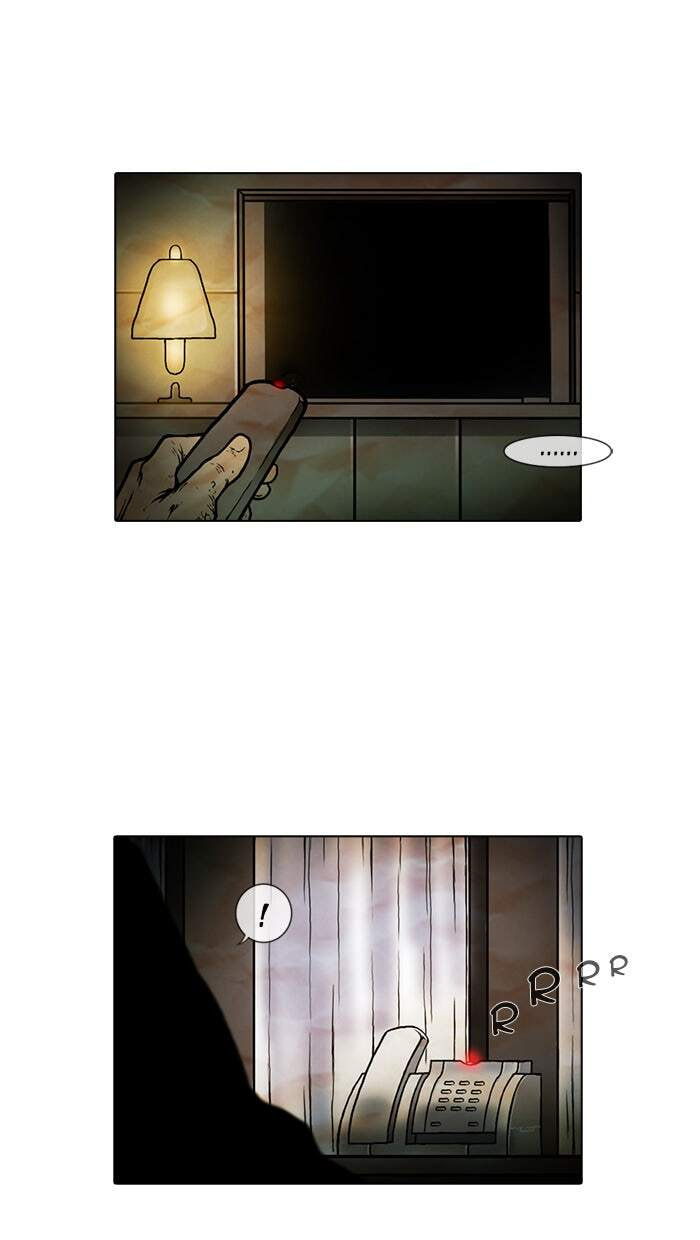 Read Gepetto chapter 0 image 20 on Lezhin