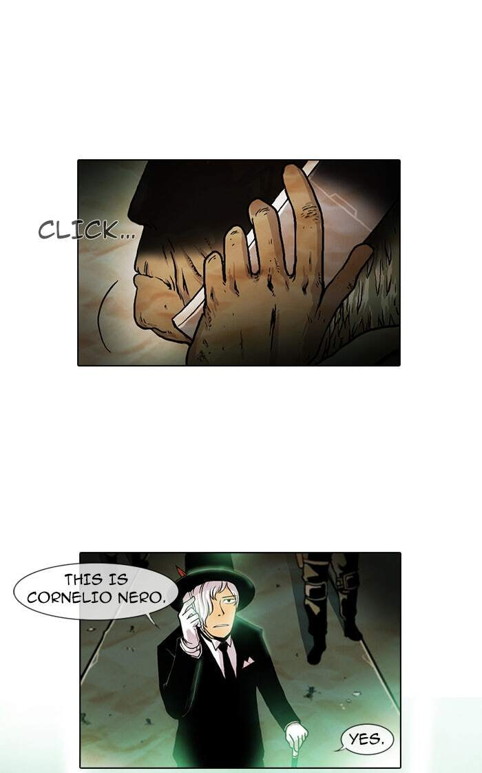 Read Gepetto chapter 0 image 21 on Lezhin