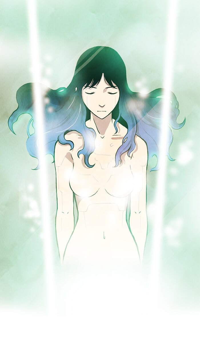 Read Gepetto chapter 0 image 22 on Lezhin