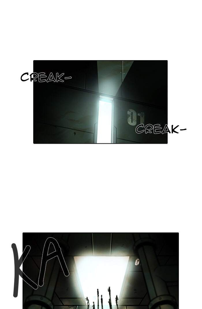 Read Gepetto chapter 0 image 6 on Lezhin