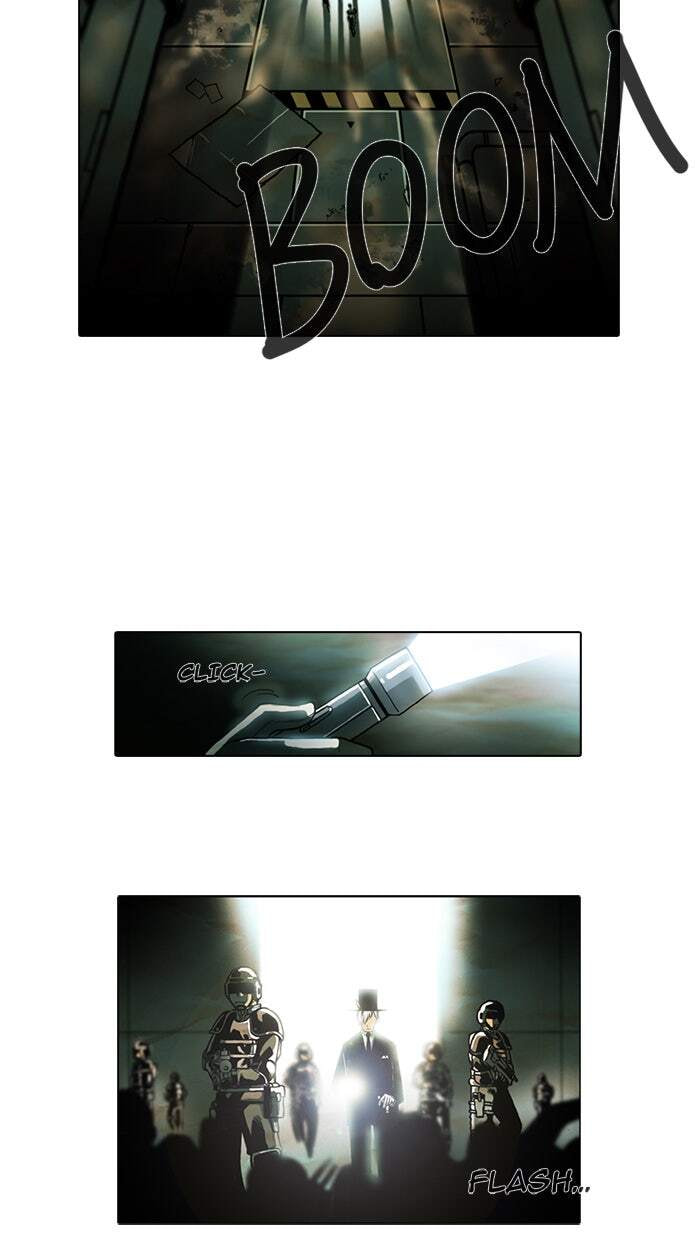 Read Gepetto chapter 0 image 7 on Lezhin