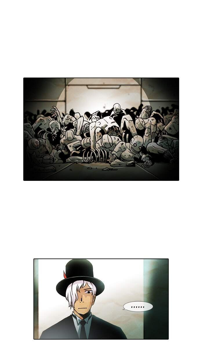 Read Gepetto chapter 0 image 8 on Lezhin