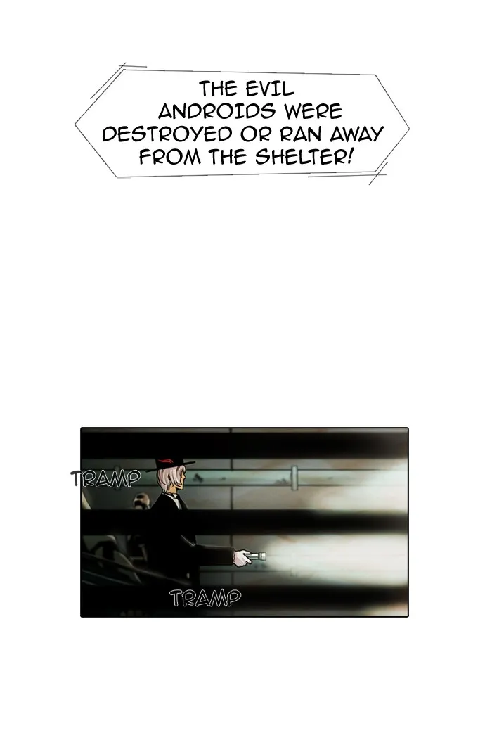 Read Gepetto chapter 1 image 10 on Lezhin