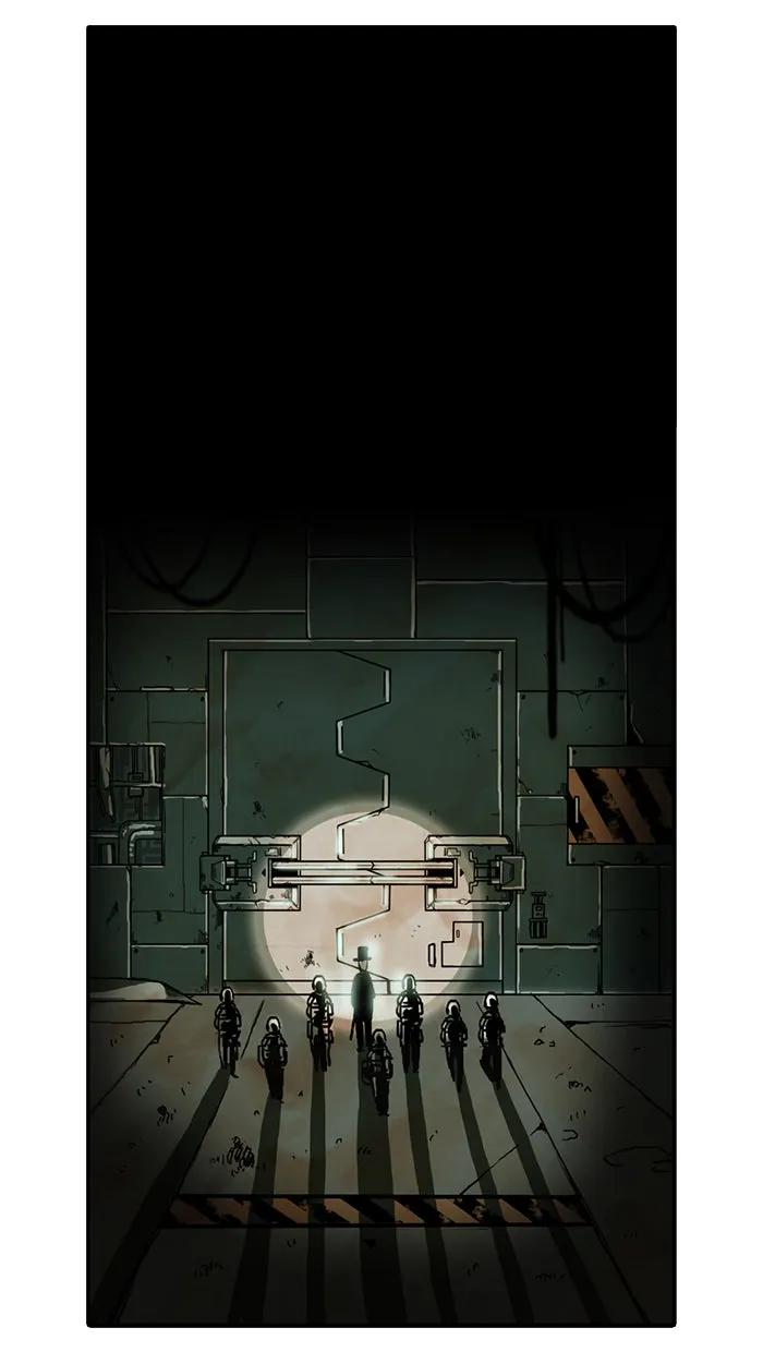 Read Gepetto chapter 1 image 12 on Lezhin