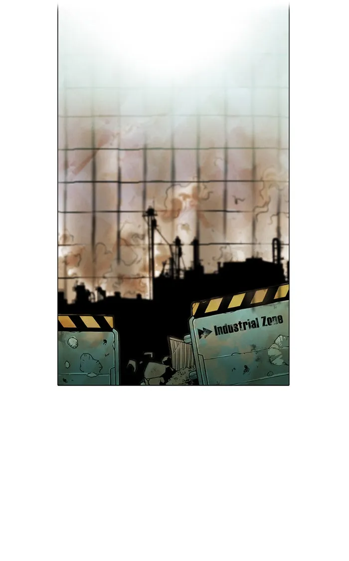 Read Gepetto chapter 1 image 2 on Lezhin