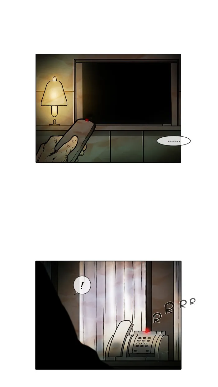 Read Gepetto chapter 1 image 20 on Lezhin