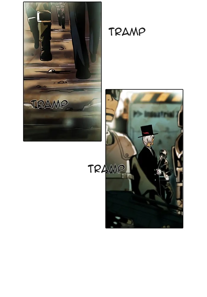 Read Gepetto chapter 1 image 3 on Lezhin