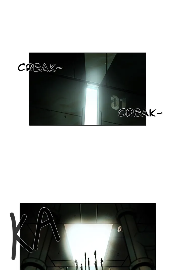 Read Gepetto chapter 1 image 6 on Lezhin