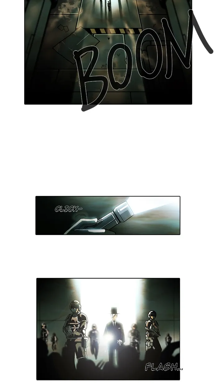 Read Gepetto chapter 1 image 7 on Lezhin
