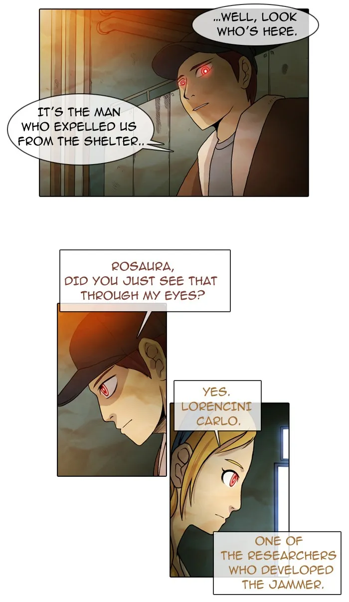 Read Gepetto chapter 10 image 1 on Lezhin