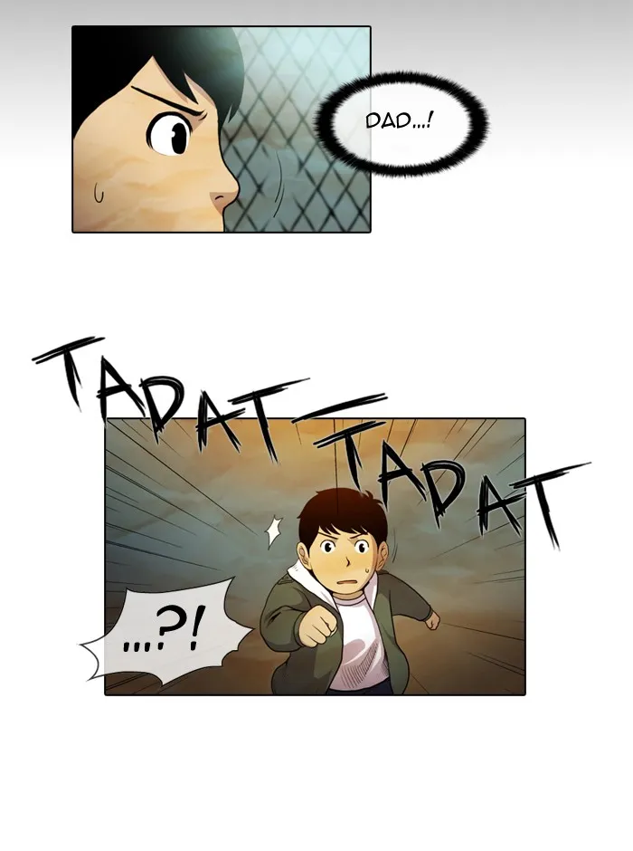 Read Gepetto chapter 10 image 11 on Lezhin