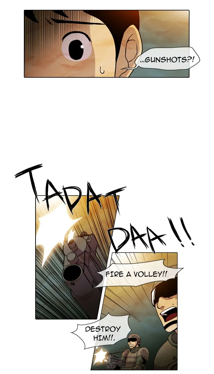 Read Gepetto chapter 10 image 12 on Lezhin