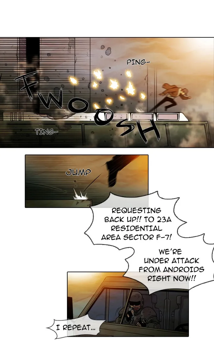 Read Gepetto chapter 10 image 13 on Lezhin