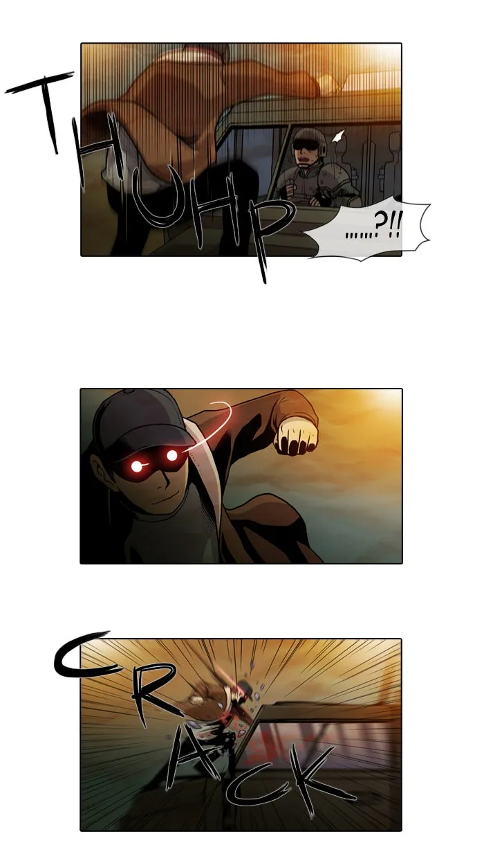 Read Gepetto chapter 10 image 14 on Lezhin