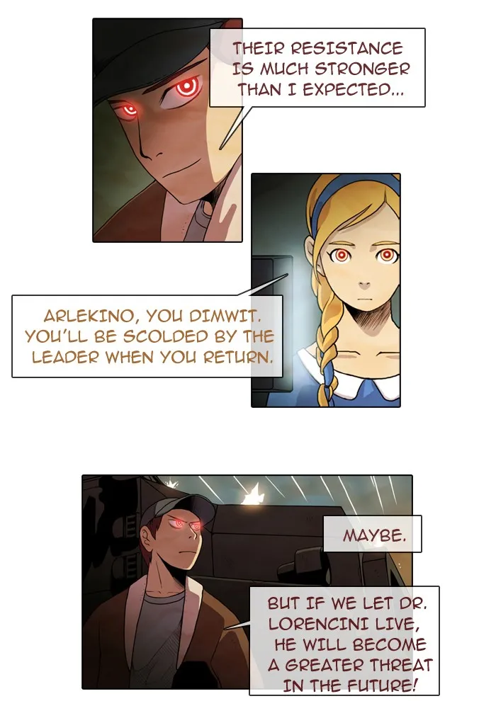 Read Gepetto chapter 10 image 16 on Lezhin