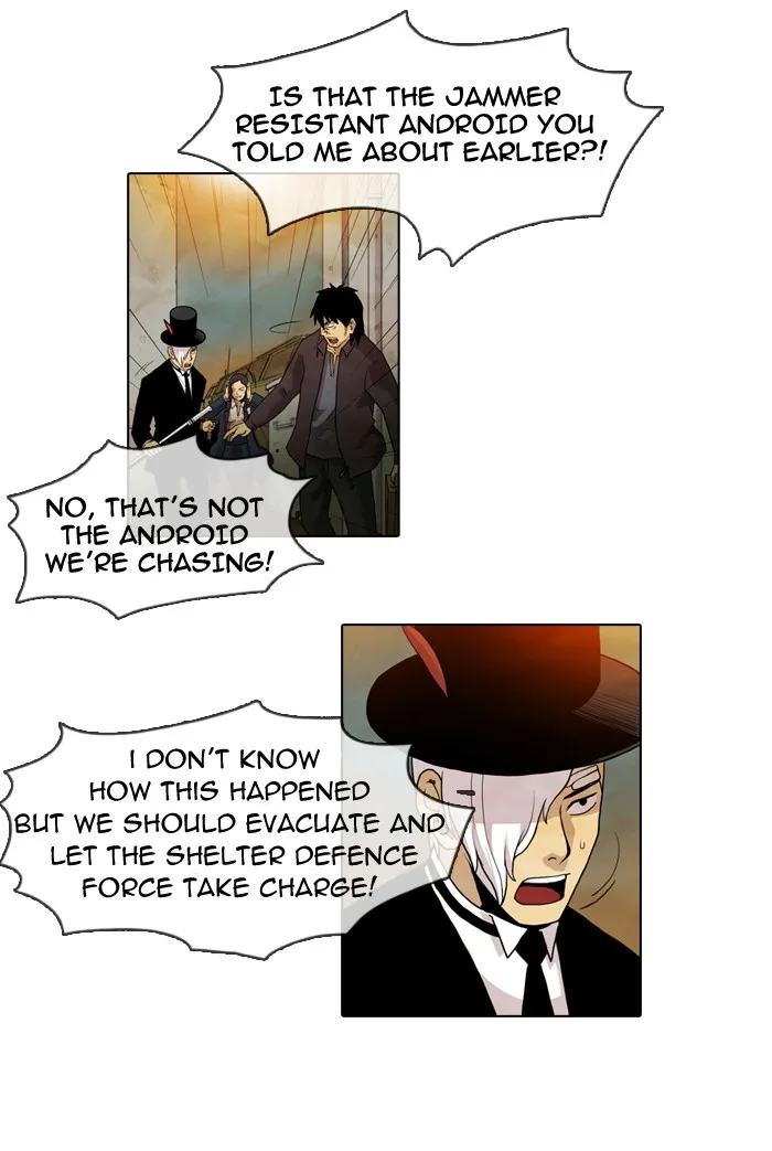Read Gepetto chapter 10 image 17 on Lezhin