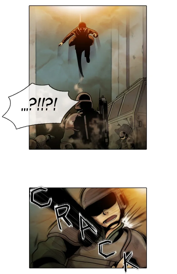 Read Gepetto chapter 10 image 19 on Lezhin