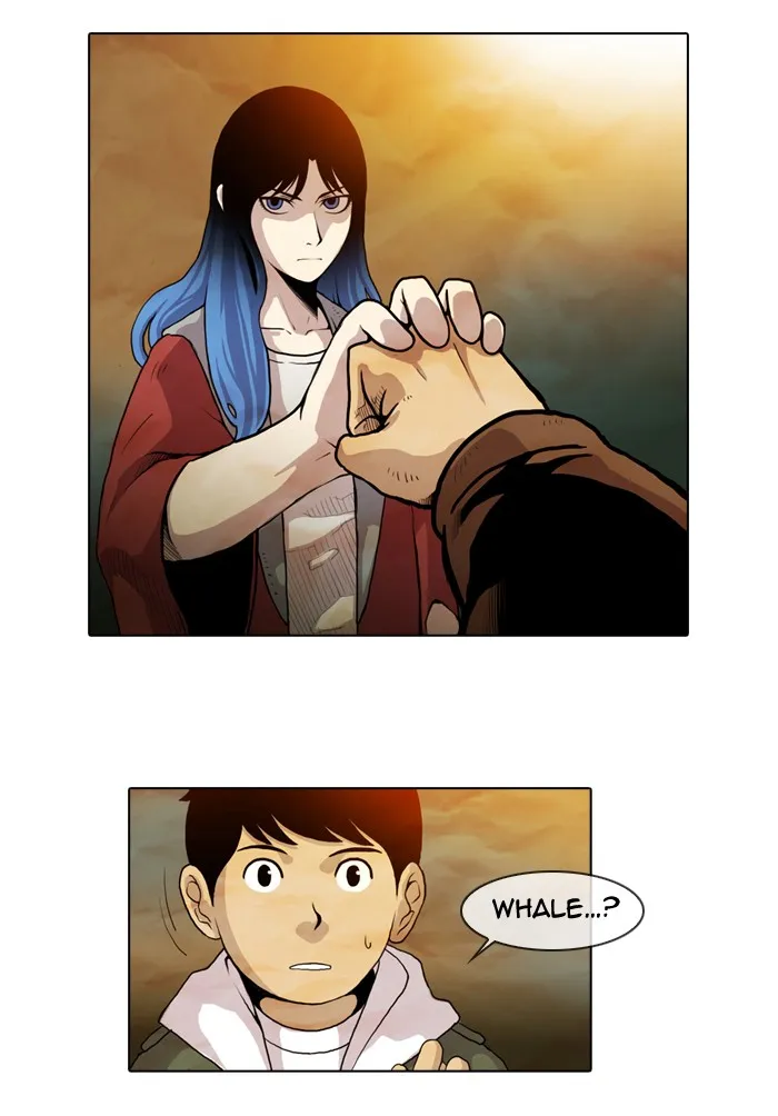 Read Gepetto chapter 10 image 29 on Lezhin