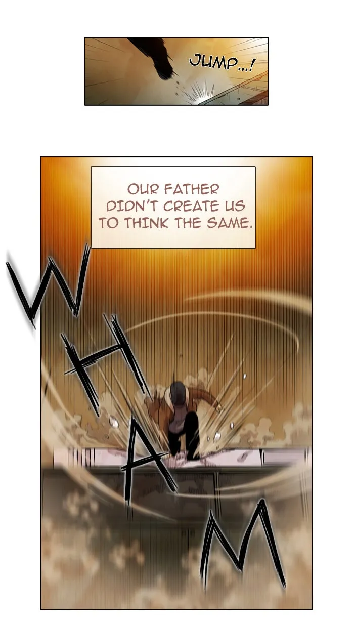 Read Gepetto chapter 10 image 3 on Lezhin