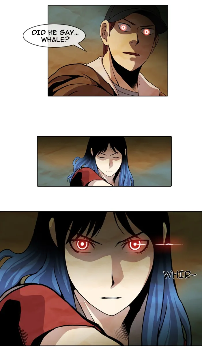 Read Gepetto chapter 10 image 30 on Lezhin