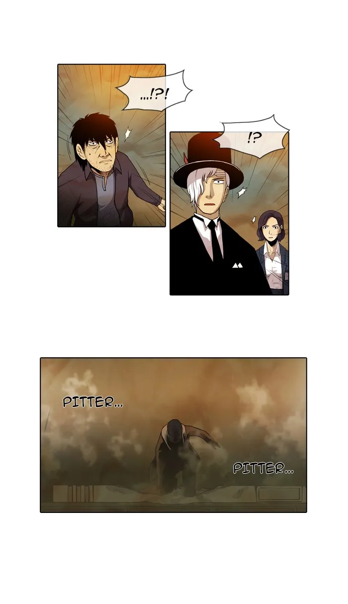 Read Gepetto chapter 10 image 4 on Lezhin