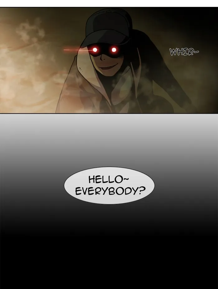 Read Gepetto chapter 10 image 5 on Lezhin
