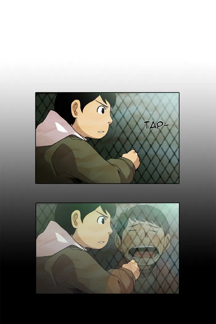 Read Gepetto chapter 10 image 7 on Lezhin