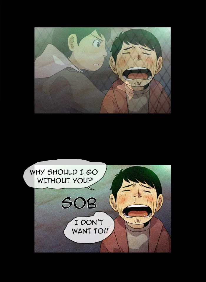Read Gepetto chapter 10 image 8 on Lezhin