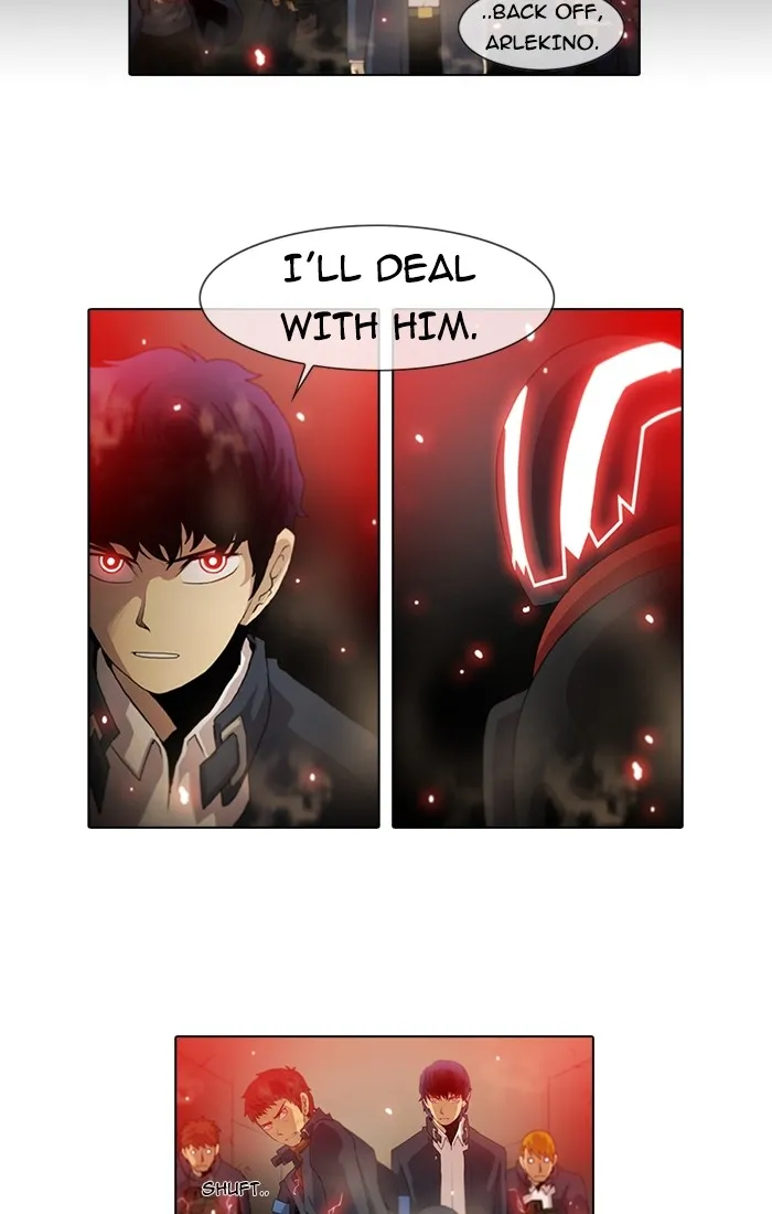 Read Gepetto chapter 100 image 1 on Lezhin