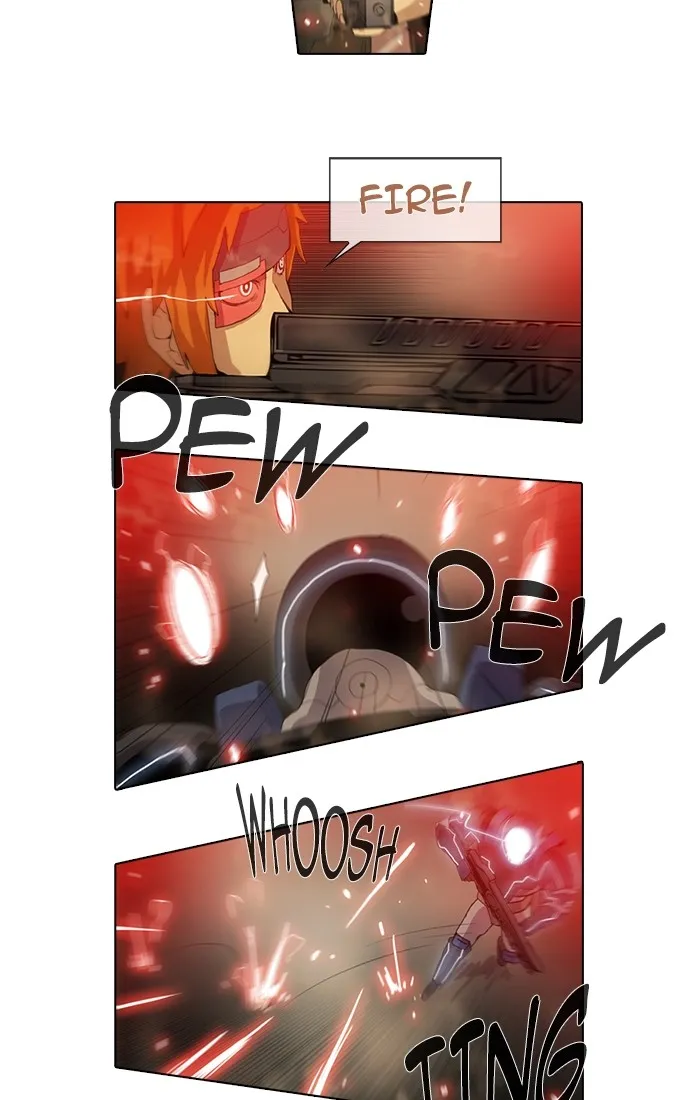 Read Gepetto chapter 100 image 12 on Lezhin