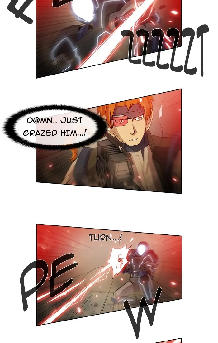 Read Gepetto chapter 100 image 14 on Lezhin