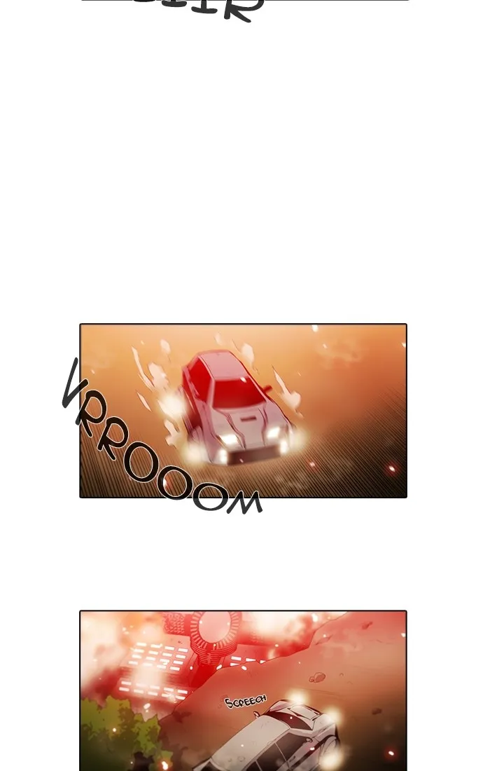 Read Gepetto chapter 100 image 16 on Lezhin