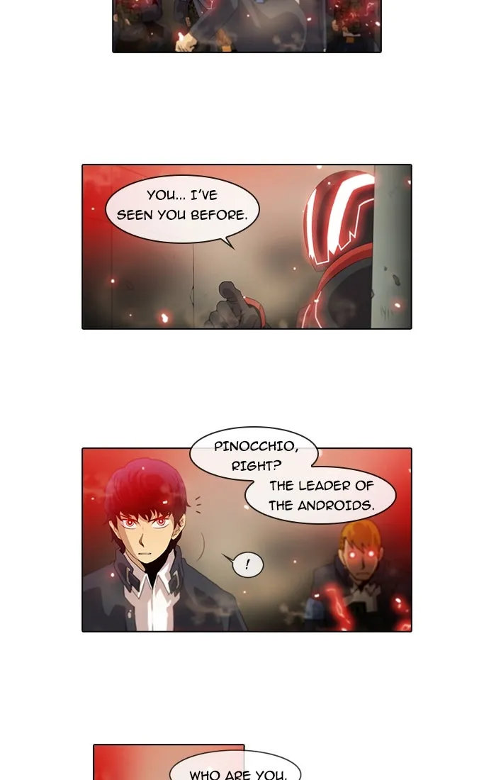 Read Gepetto chapter 100 image 2 on Lezhin