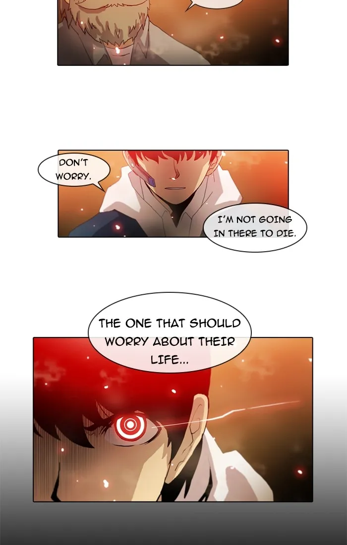 Read Gepetto chapter 100 image 21 on Lezhin