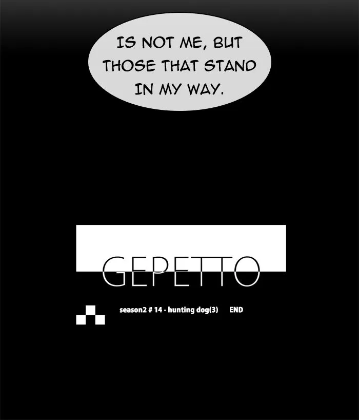 Read Gepetto chapter 100 image 22 on Lezhin