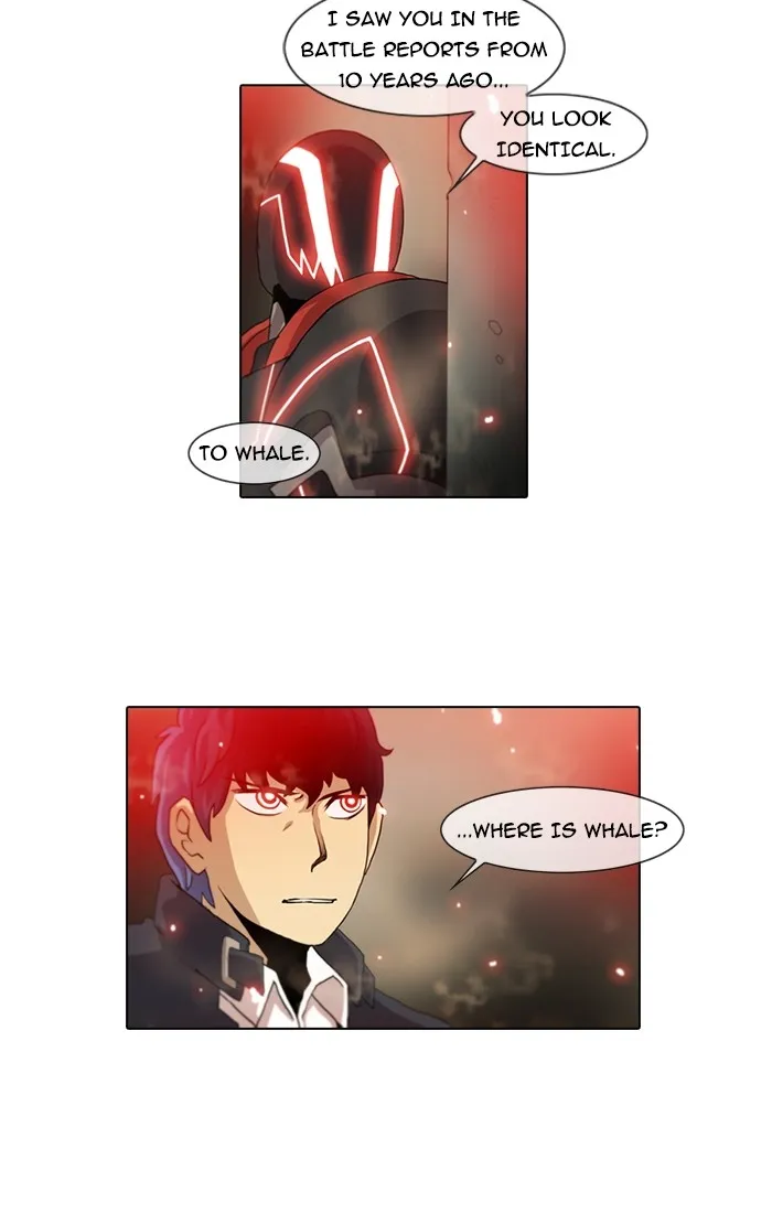 Read Gepetto chapter 100 image 4 on Lezhin
