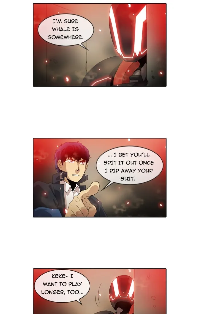 Read Gepetto chapter 100 image 5 on Lezhin