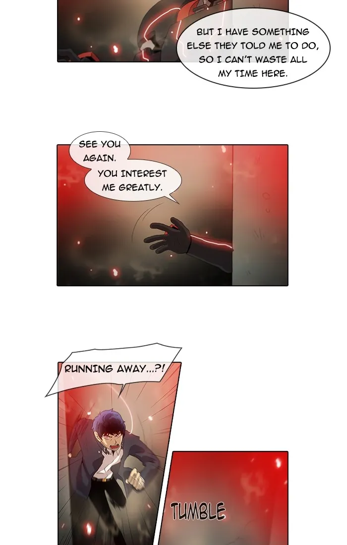Read Gepetto chapter 100 image 6 on Lezhin